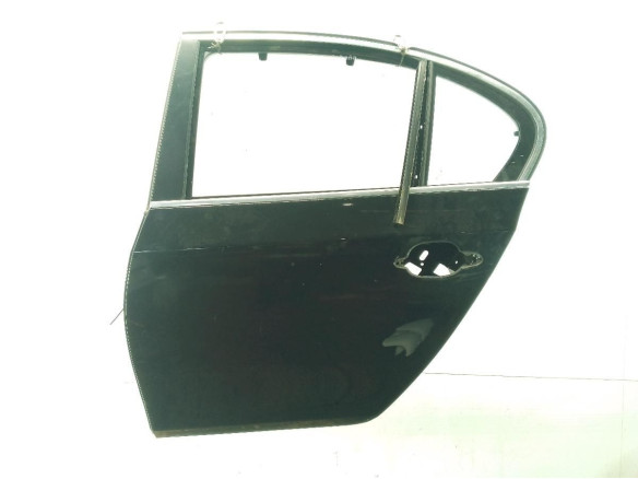 41527202342 PUERTA LAT TRA DER BMW 5 (E60)|Desguaces La Cabaña