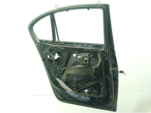 41527202342 PUERTA LAT TRA DER BMW 5 (E60)|Desguaces La Cabaña