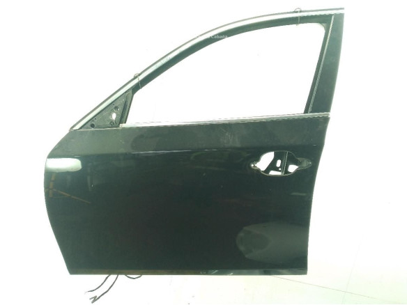 41517202339 PUERTA LAT DEL IZQ BMW 5 (E60)|Desguaces La Cabaña
