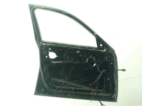 41517202339 PUERTA LAT DEL IZQ BMW 5 (E60)|Desguaces La Cabaña