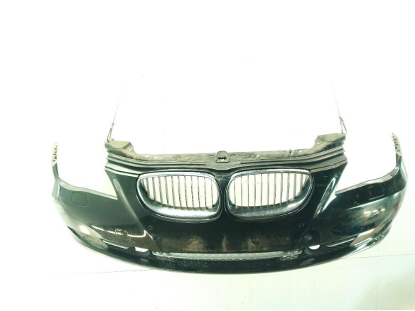 51117178079 PARAGOLPES DEL BMW 5 (E60)|Desguaces La Cabaña