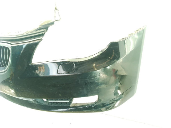 51117178079 PARAGOLPES DEL BMW 5 (E60)|Desguaces La Cabaña
