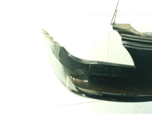 51117178079 PARAGOLPES DEL BMW 5 (E60)|Desguaces La Cabaña