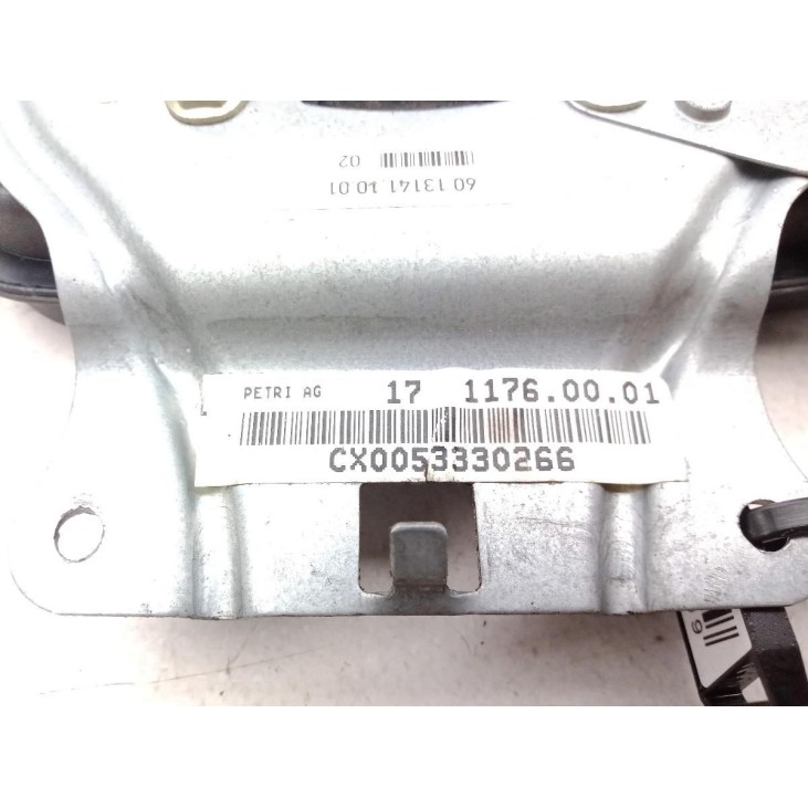 SinValor AIRBAG PUERTA LAT DEL DER MERCEDES BENZ CLASE E (W210) |Desguaces La Cabaña