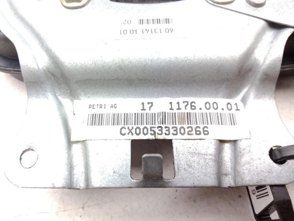 SinValor AIRBAG PUERTA LAT DEL DER MERCEDES BENZ CLASE E (W210) |Desguaces La Cabaña
