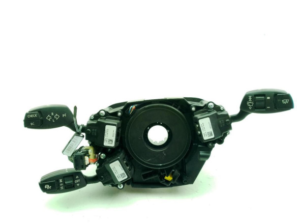 65829249440, 917022501 MANDO COMPLETO BMW 5 (E60)|Desguaces La Cabaña