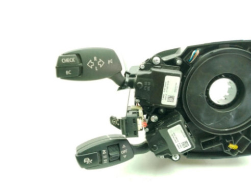 65829249440, 917022501 MANDO COMPLETO BMW 5 (E60)|Desguaces La Cabaña