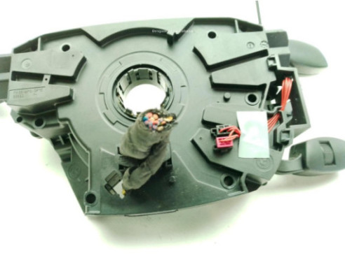 65829249440, 917022501 MANDO COMPLETO BMW 5 (E60)|Desguaces La Cabaña