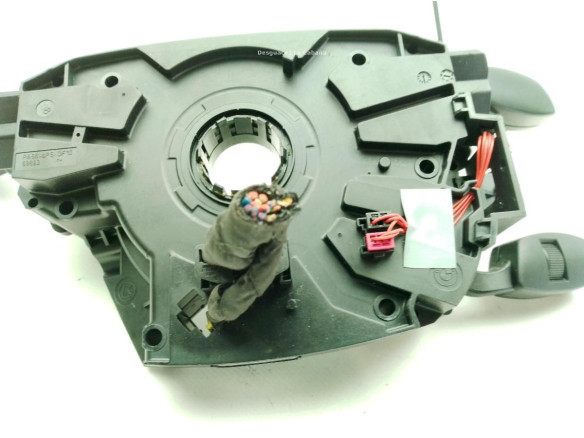 65829249440, 917022501 MANDO COMPLETO BMW 5 (E60)|Desguaces La Cabaña