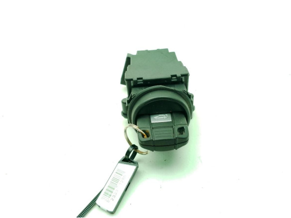 66129172159 LECTOR LLAVE BMW 5 (E60)|Desguaces La Cabaña