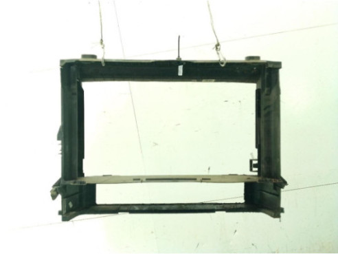   CREMALLERA BMW 5 (E60)|Desguaces La Cabaña 2