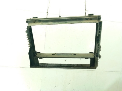   FRENTE BMW 5 (E60)|Desguaces La Cabaña