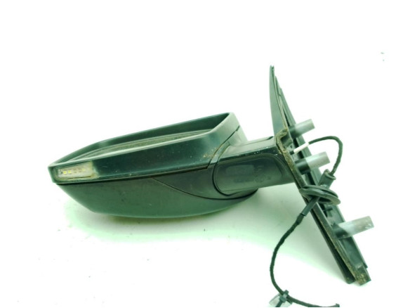 51167189623 ESPEJO IZQ BMW 5 (E60)|Desguaces La Cabaña