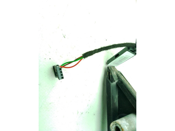 51167189623 ESPEJO IZQ BMW 5 (E60)|Desguaces La Cabaña