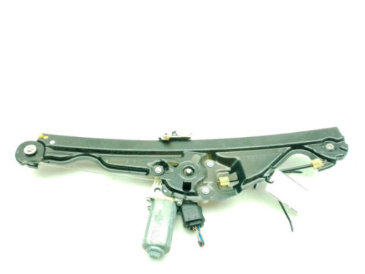   CREMALLERA BMW 5 (E60)|Desguaces La Cabaña