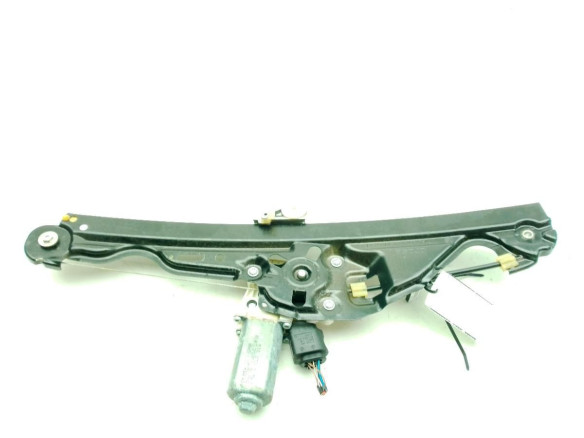 51357184745, 6922319 ELEVALUNAS PUERTA LAT TRA IZQ BMW 5 (E60)|Desguaces La Cabaña