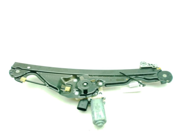 51357184746, 6922320 ELEVALUNAS PUERTA LAT TRA DER BMW 5 (E60)|Desguaces La Cabaña