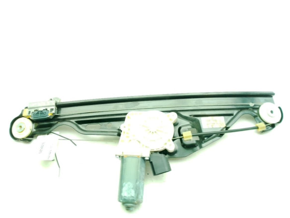 51357184746, 6922320 ELEVALUNAS PUERTA LAT TRA DER BMW 5 (E60)|Desguaces La Cabaña