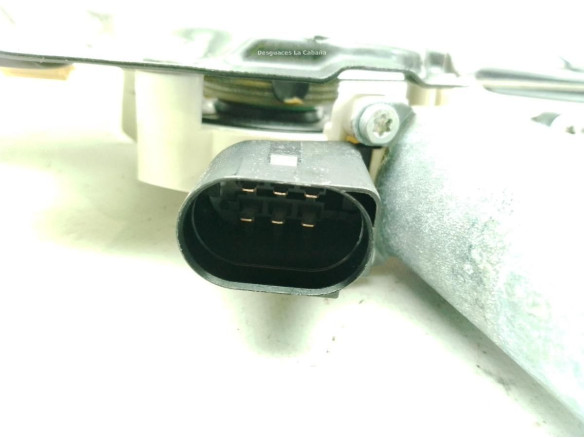 51357184746, 6922320 ELEVALUNAS PUERTA LAT TRA DER BMW 5 (E60)|Desguaces La Cabaña