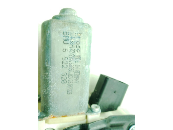 51357184746, 6922320 ELEVALUNAS PUERTA LAT TRA DER BMW 5 (E60)|Desguaces La Cabaña