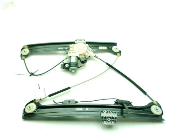 51337184383, 6981141 ELEVALUNAS PUERTA LAT DEL IZQ BMW 5 (E60)|Desguaces La Cabaña