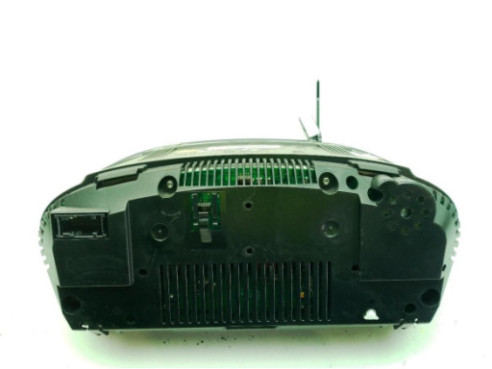 62109194889, 9177261 CUADRO INSTRUMENTOS BMW 5 (E60)|Desguaces La Cabaña