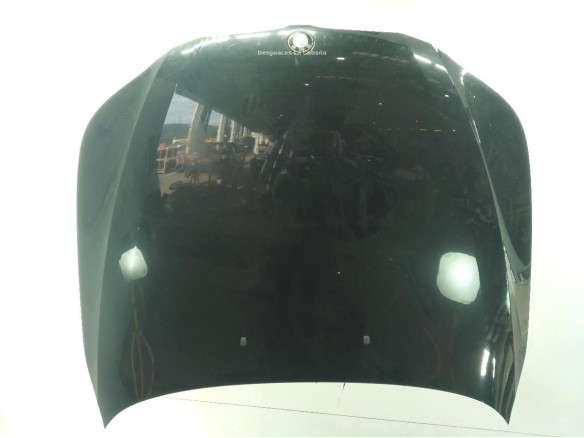 41617111385 CAPO BMW 5 (E60)|Desguaces La Cabaña