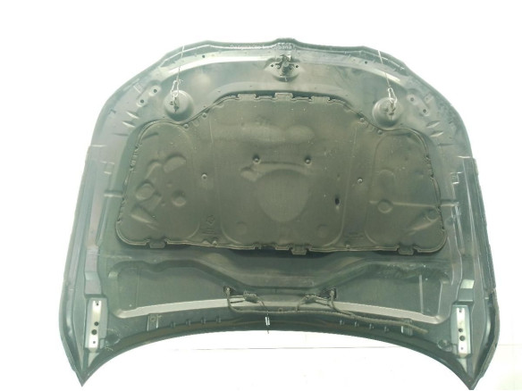 41617111385 CAPO BMW 5 (E60)|Desguaces La Cabaña