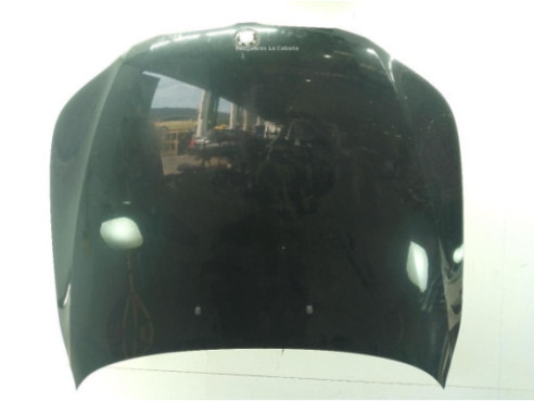 41617111385 CAPO BMW 5 (E60)|Desguaces La Cabaña