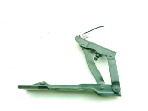   BISAGRA CAPO IZQ BMW 5 (E60)|Desguaces La Cabaña