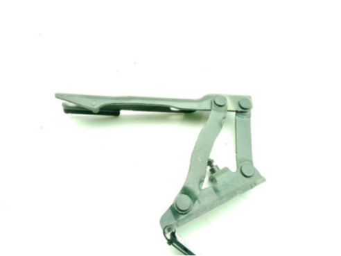   CREMALLERA BMW 5 (E60)|Desguaces La Cabaña 2