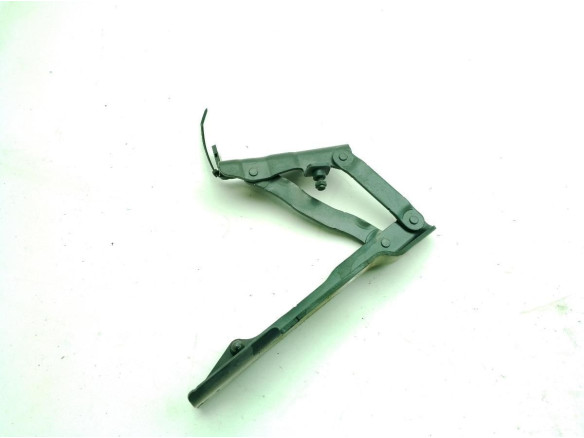   BISAGRA CAPO IZQ BMW 5 (E60)|Desguaces La Cabaña