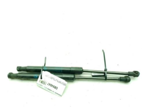   CREMALLERA BMW 5 (E60)|Desguaces La Cabaña 2