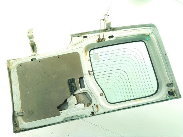   PUERTA TRA DER CARGA OPEL MOVANO Furgón (X70)|Desguaces La Cabaña