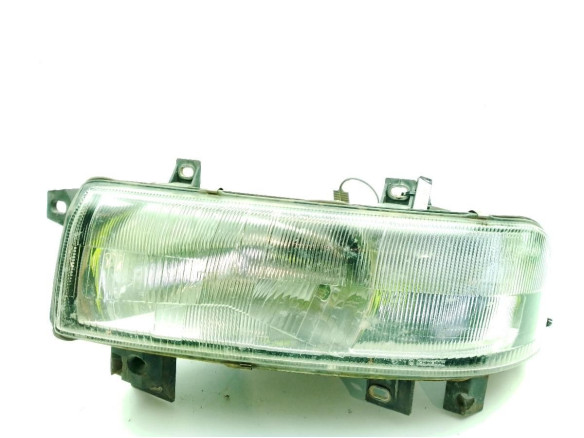 7700352103 FARO IZQUIERDO OPEL MOVANO Furgón (X70)|Desguaces La Cabaña