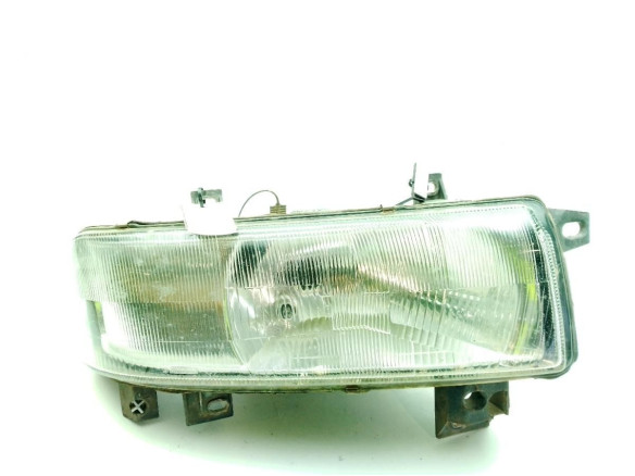 7700352104 FARO DERECHO OPEL MOVANO Furgón (X70)|Desguaces La Cabaña