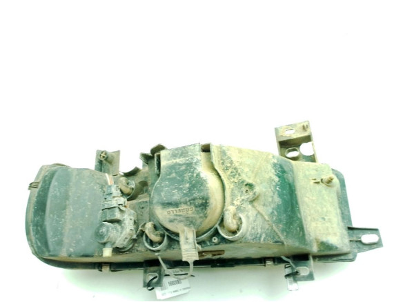 7700352104 FARO DERECHO OPEL MOVANO Furgón (X70)|Desguaces La Cabaña