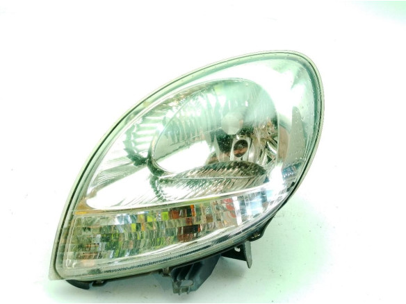 8200236590 FARO IZQUIERDO RENAULT KANGOO (KC0/1_)|Desguaces La Cabaña