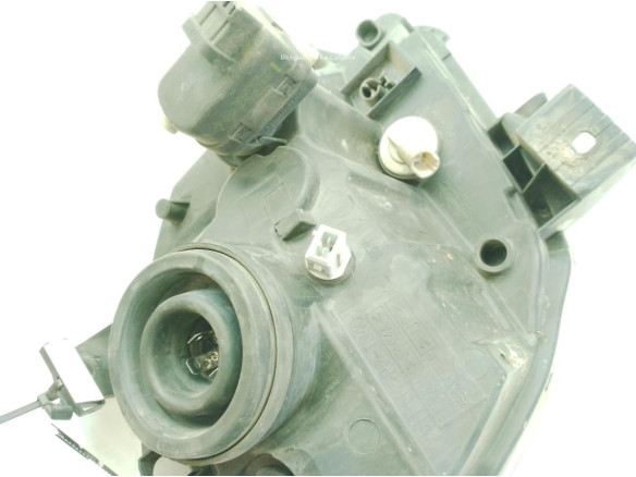8200236590 FARO IZQUIERDO RENAULT KANGOO (KC0/1_)|Desguaces La Cabaña