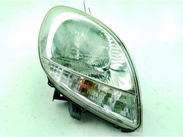 8200236591 FARO DERECHO RENAULT KANGOO (KC0/1_)|Desguaces La Cabaña