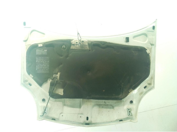   CAPO RENAULT KANGOO (KC0/1_)|Desguaces La Cabaña