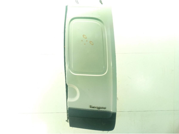 BLANCO PUERTA TRA DER CARGA RENAULT KANGOO Express (FC0/1_)|Desguaces La Cabaña