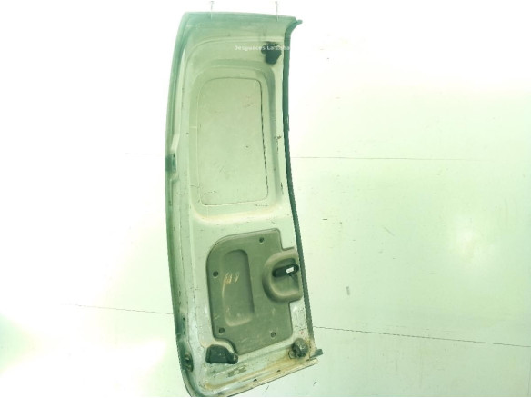 BLANCO PUERTA TRA DER CARGA RENAULT KANGOO Express (FC0/1_)|Desguaces La Cabaña