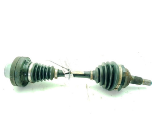 95534903813 PALIER DEL DER PORSCHE CAYENNE (9PA)|Desguaces La Cabaña