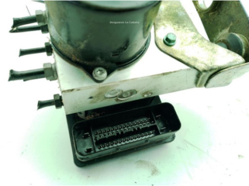 GRUPO ABS|Desguaces La Cabaña 2