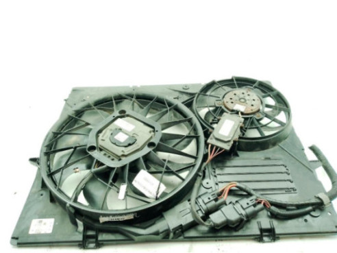 ELECTROVENTILADOR|Desguaces La Cabaña 2