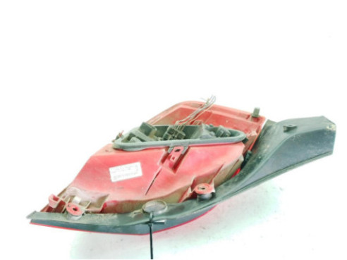 8200886946 PILOTO TRA DER EXT RENAULT CLIO III (BR0/1, CR0/1)|Desguaces La Cabaña