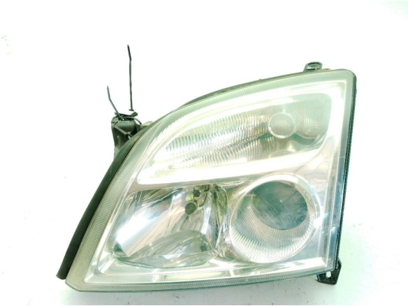   FARO IZQUIERDO OPEL VECTRA C (Z02)|Desguaces La Cabaña