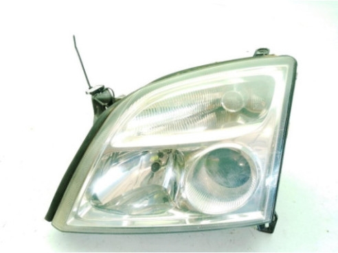   FARO IZQUIERDO OPEL VECTRA C (Z02)|Desguaces La Cabaña