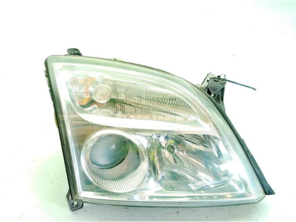   FARO DERECHO OPEL VECTRA C (Z02)|Desguaces La Cabaña